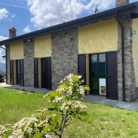 Villa Cavalieri In Vedriano Roncovetro Eksteriør bilde